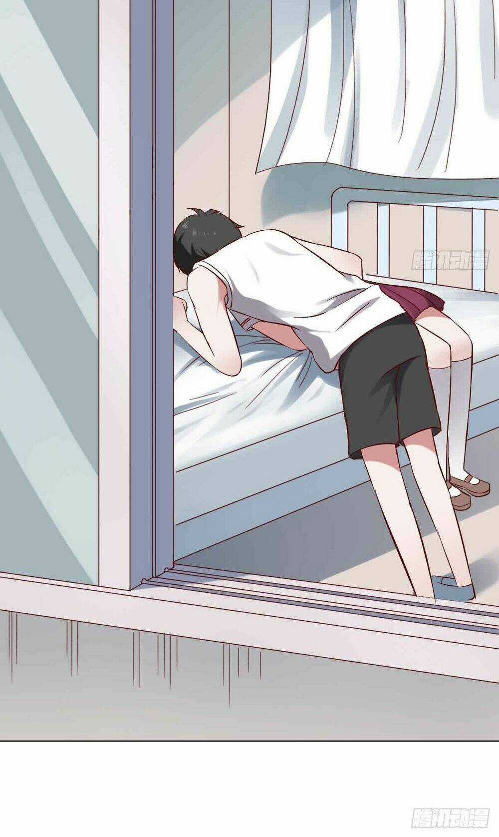 Ác Ma Bàn Bên - Chapter 22 - Trang 3