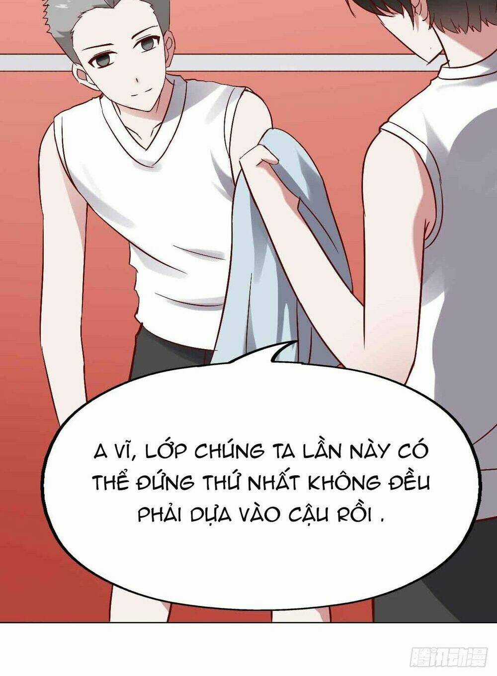 Ác Ma Bàn Bên - Chapter 22 - Trang 21