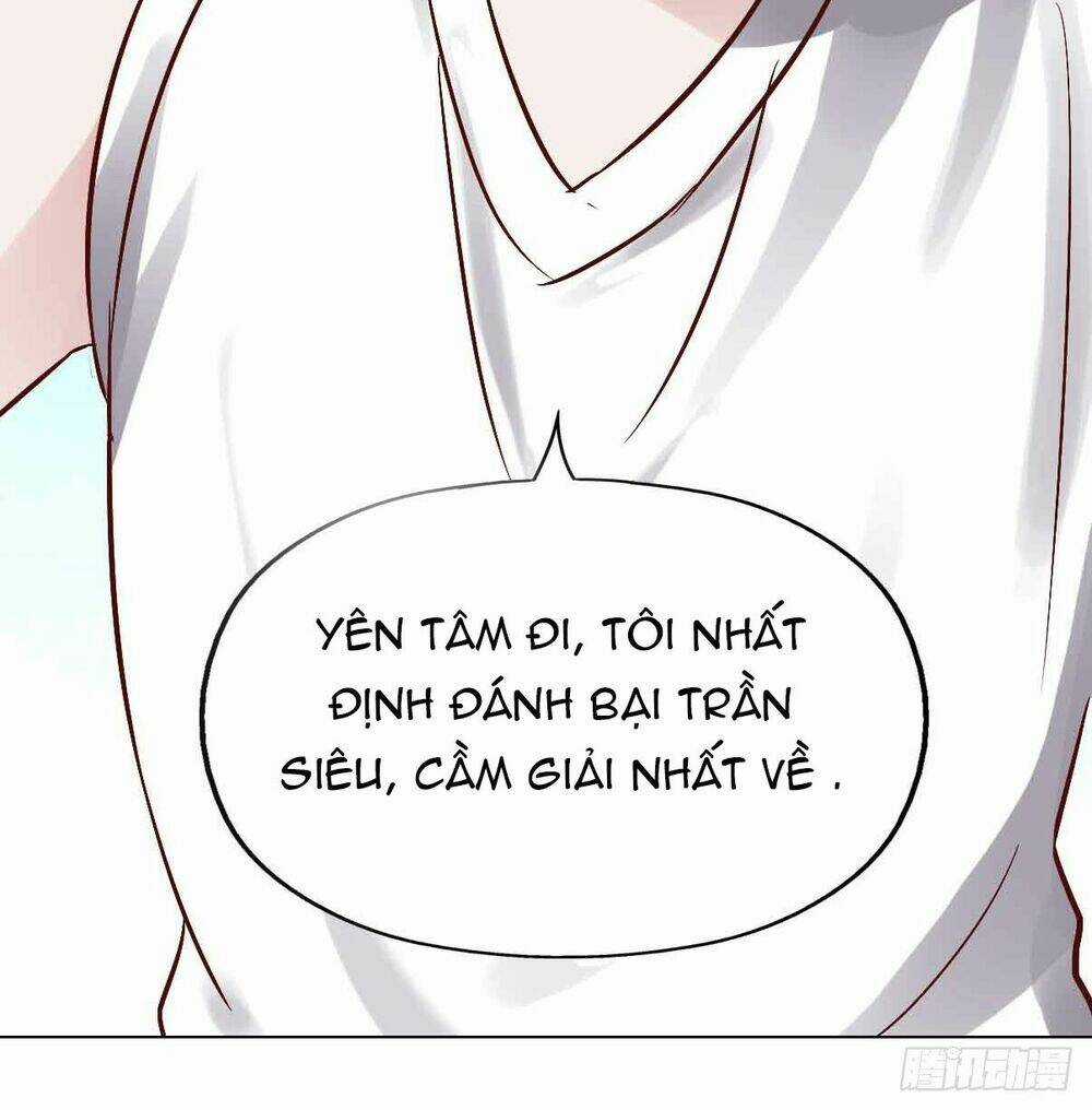 Ác Ma Bàn Bên - Chapter 22 - Trang 23