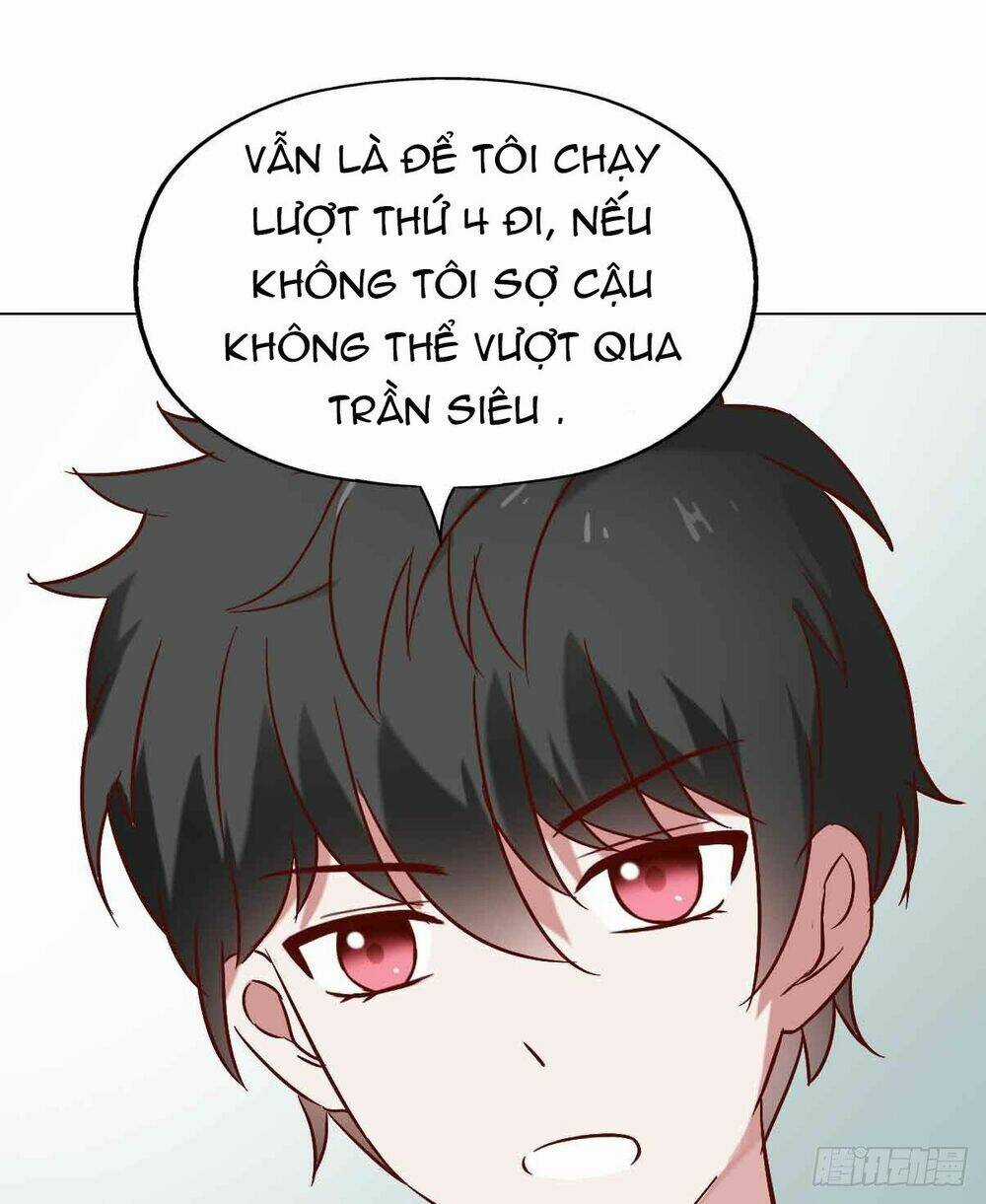 Ác Ma Bàn Bên - Chapter 22 - Trang 25