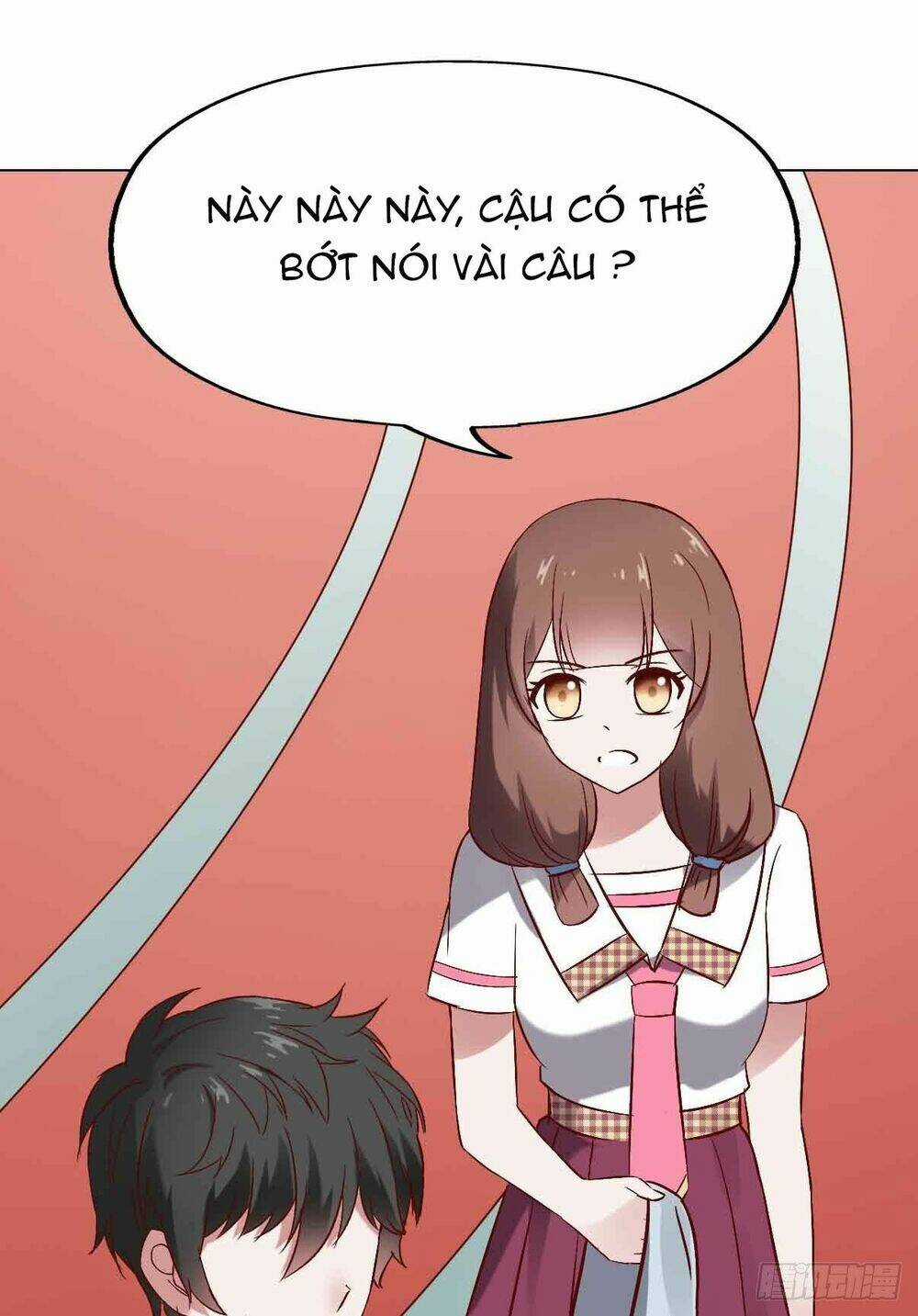 Ác Ma Bàn Bên - Chapter 22 - Trang 27