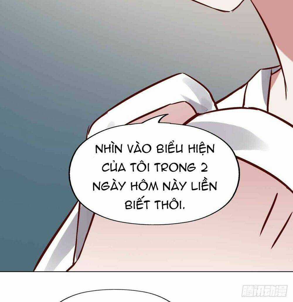 Ác Ma Bàn Bên - Chapter 22 - Trang 32