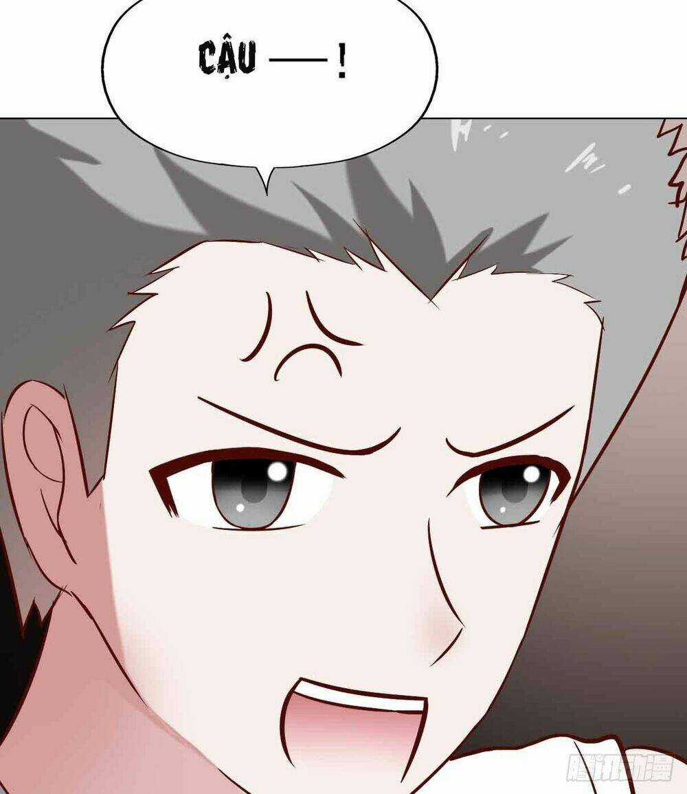 Ác Ma Bàn Bên - Chapter 22 - Trang 33