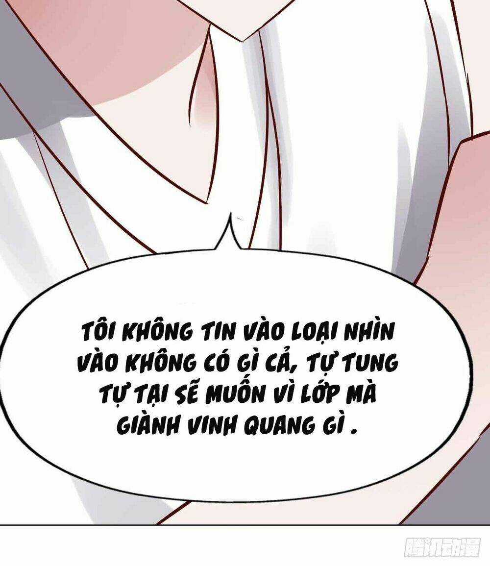 Ác Ma Bàn Bên - Chapter 22 - Trang 34