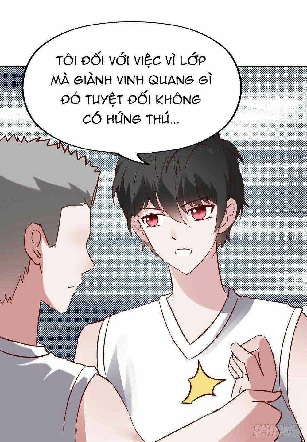 Ác Ma Bàn Bên - Chapter 22 - Trang 35