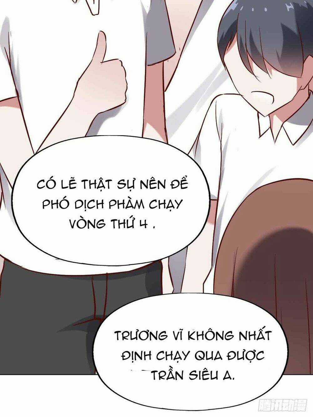 Ác Ma Bàn Bên - Chapter 22 - Trang 38