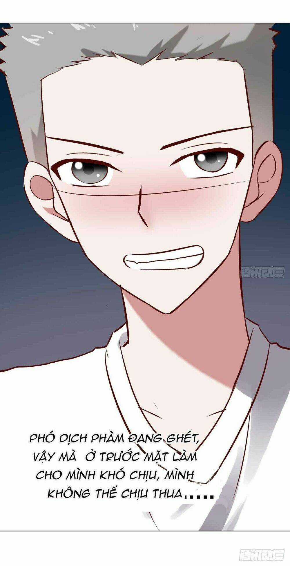 Ác Ma Bàn Bên - Chapter 22 - Trang 39