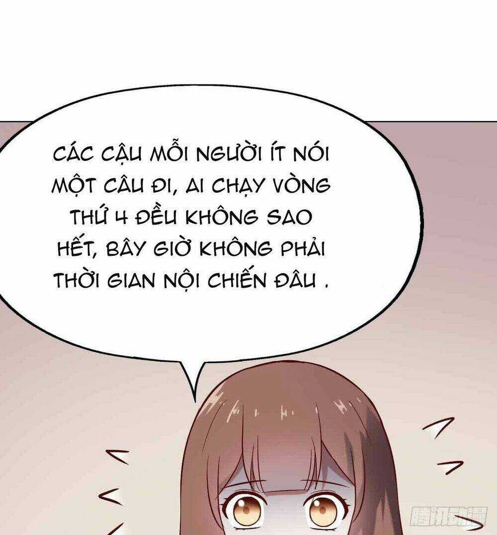 Ác Ma Bàn Bên - Chapter 22 - Trang 40