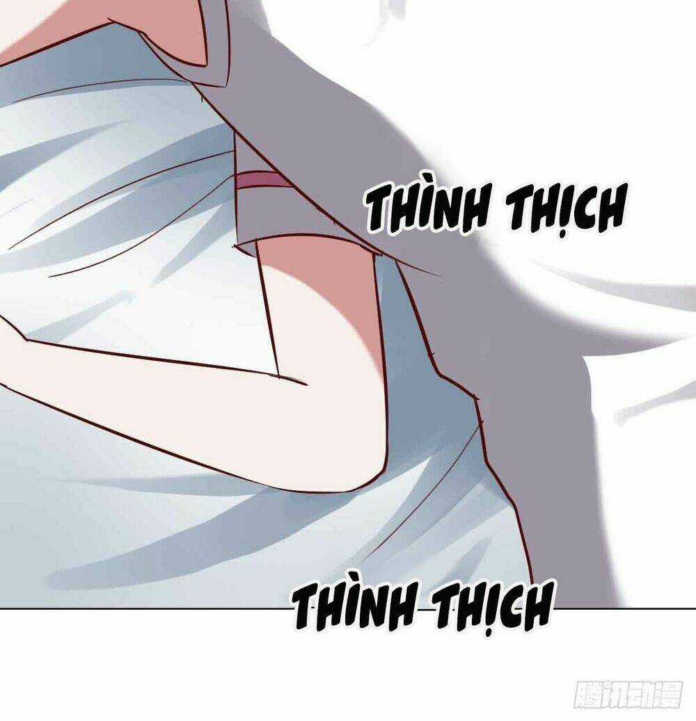 Ác Ma Bàn Bên - Chapter 22 - Trang 5