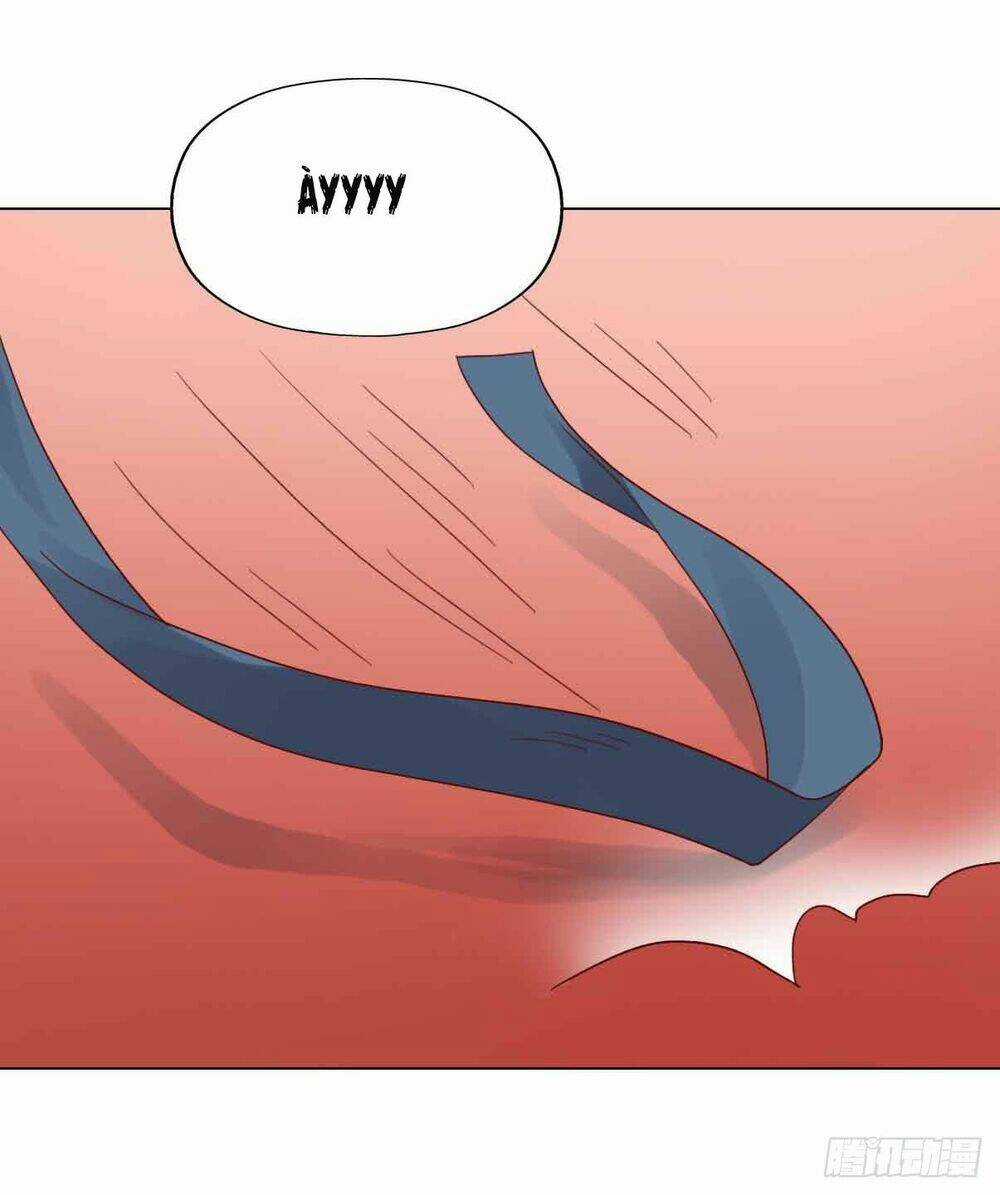 Ác Ma Bàn Bên - Chapter 22 - Trang 42