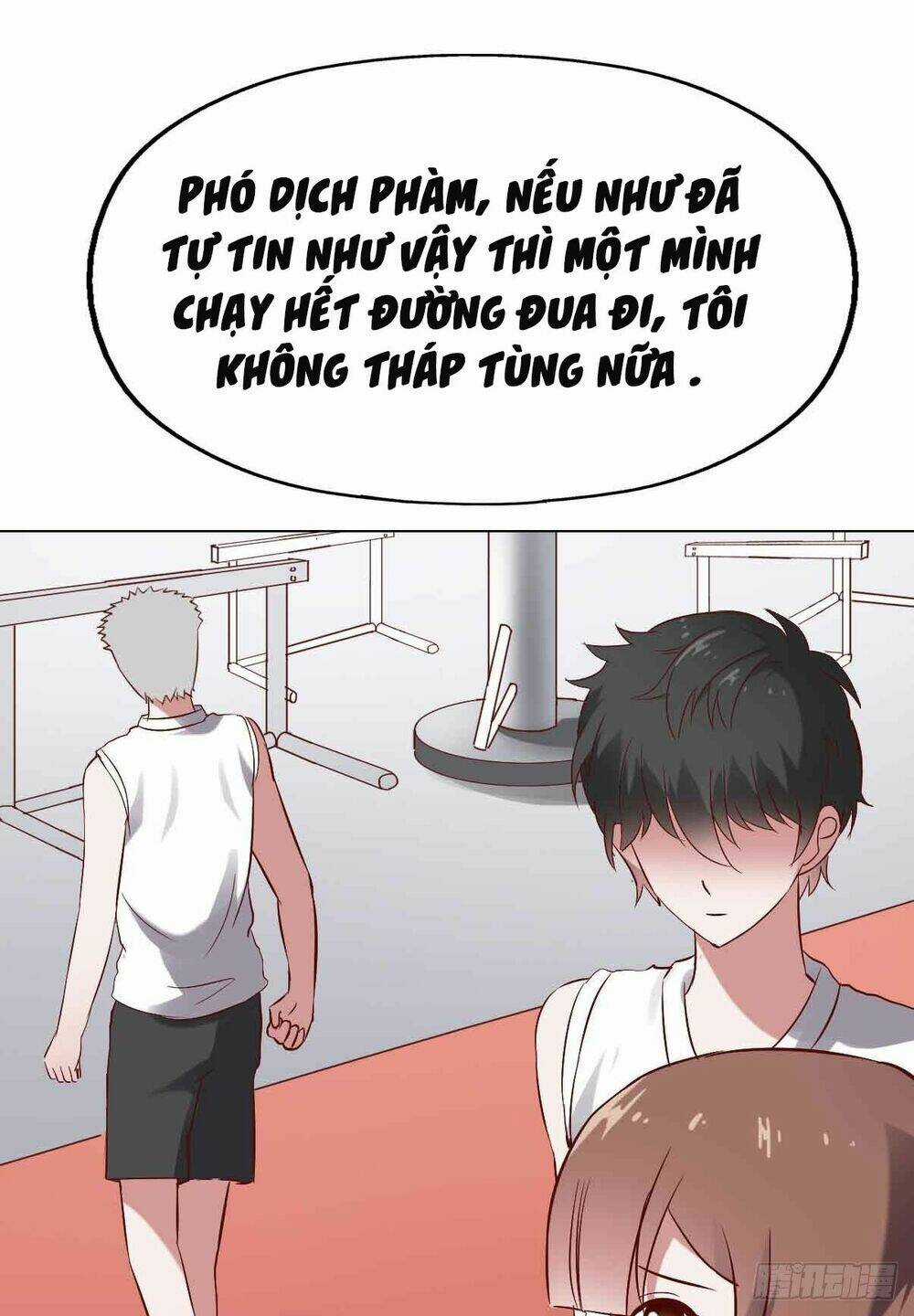 Ác Ma Bàn Bên - Chapter 22 - Trang 43