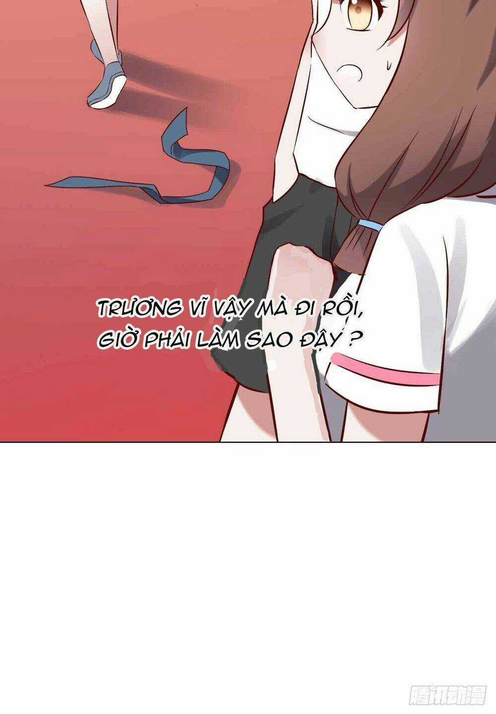 Ác Ma Bàn Bên - Chapter 22 - Trang 44