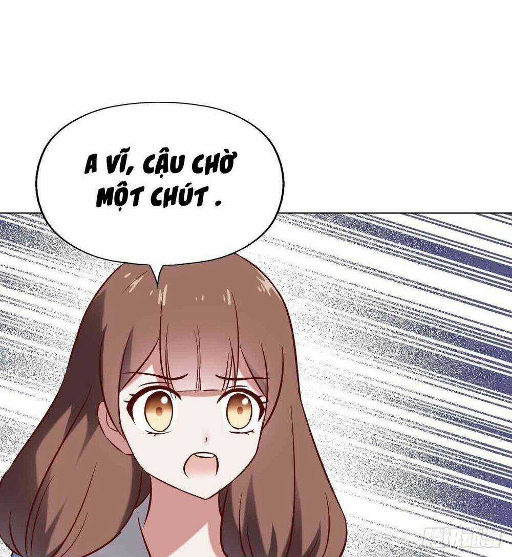 Ác Ma Bàn Bên - Chapter 22 - Trang 45