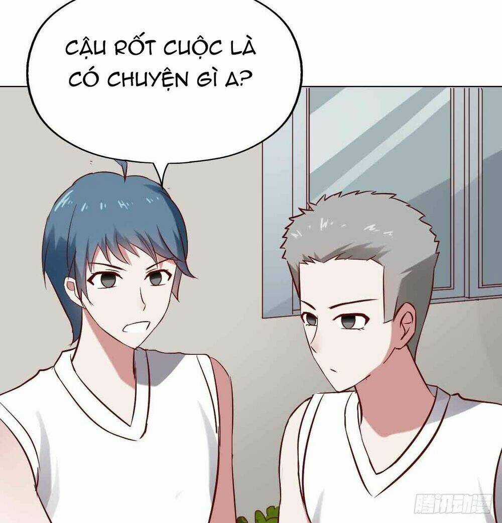 Ác Ma Bàn Bên - Chapter 22 - Trang 47