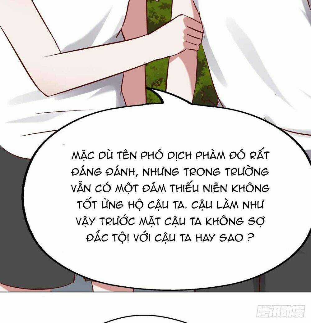 Ác Ma Bàn Bên - Chapter 22 - Trang 48