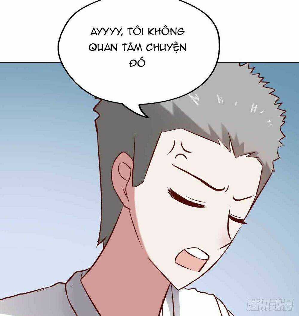 Ác Ma Bàn Bên - Chapter 22 - Trang 49