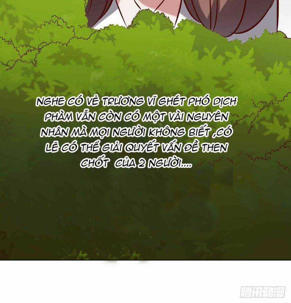 Ác Ma Bàn Bên - Chapter 22 - Trang 52