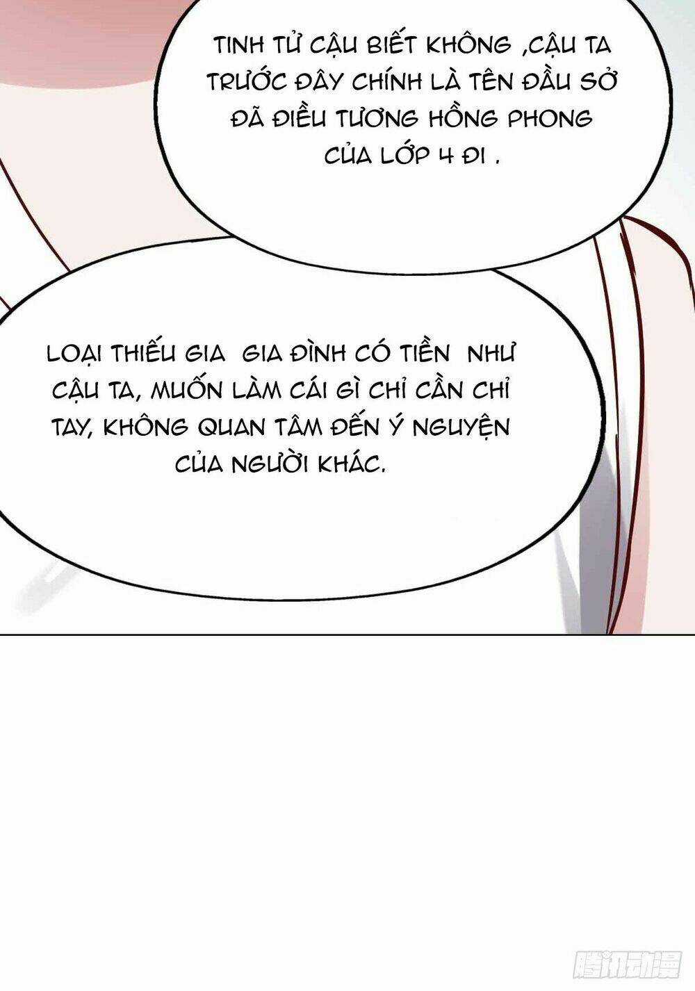 Ác Ma Bàn Bên - Chapter 22 - Trang 54