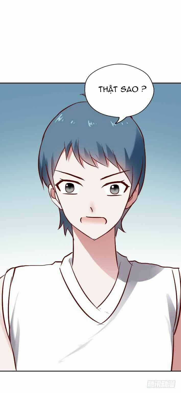 Ác Ma Bàn Bên - Chapter 22 - Trang 55