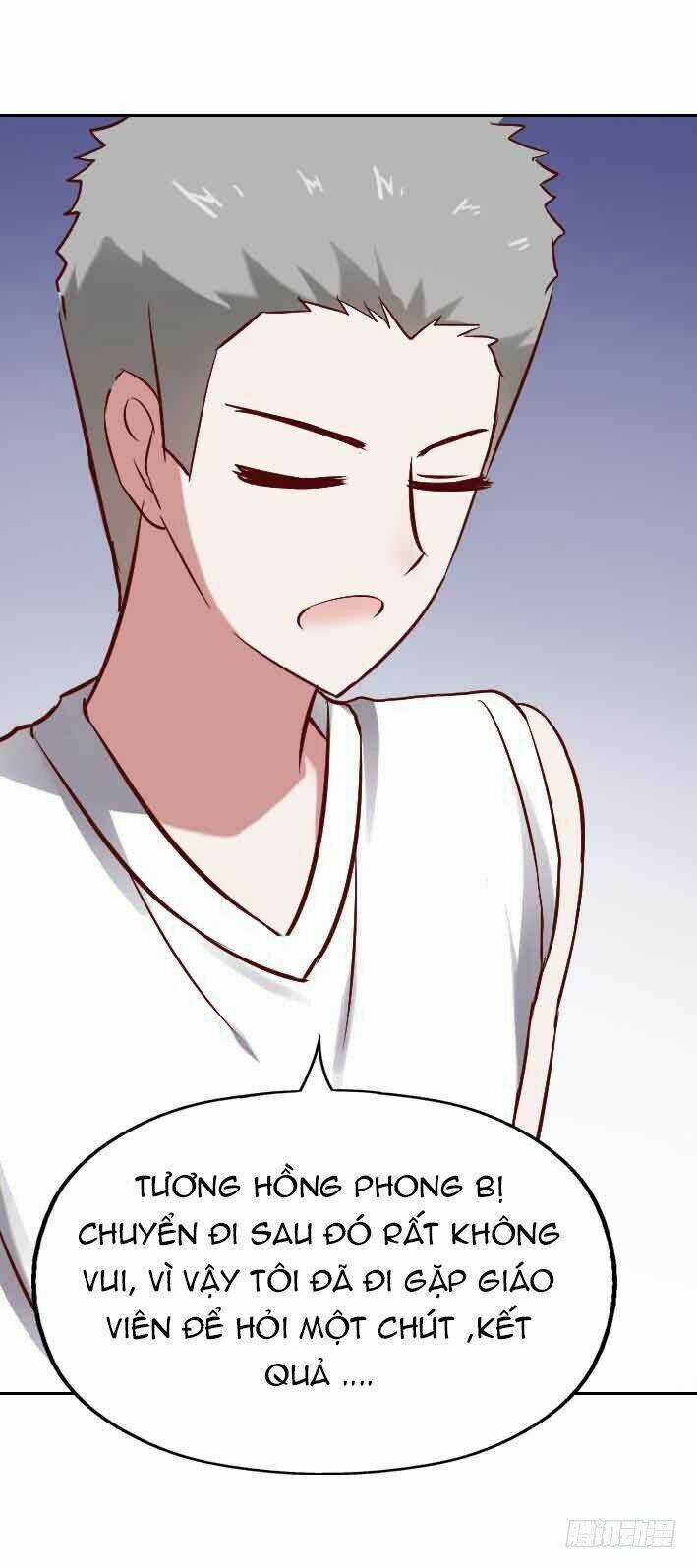 Ác Ma Bàn Bên - Chapter 22 - Trang 56