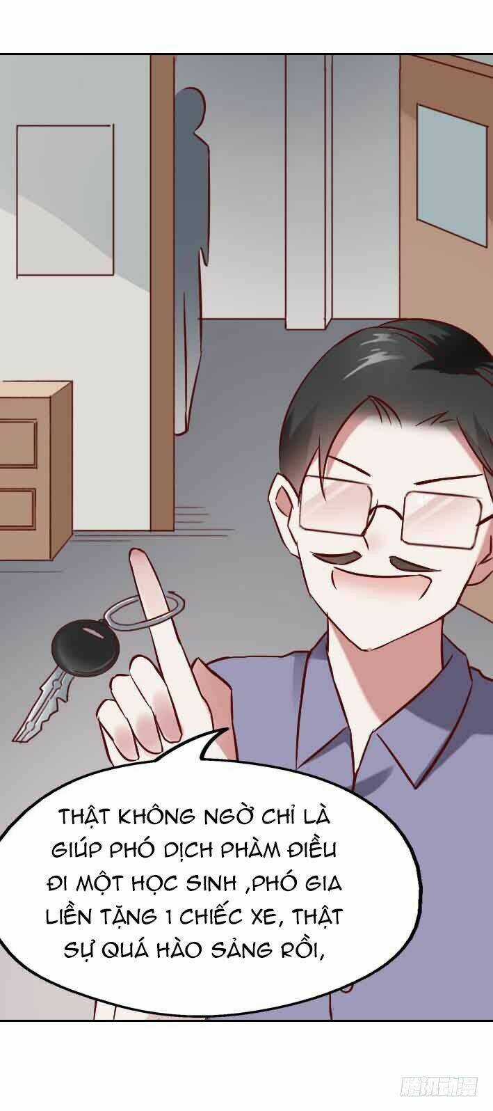 Ác Ma Bàn Bên - Chapter 22 - Trang 57