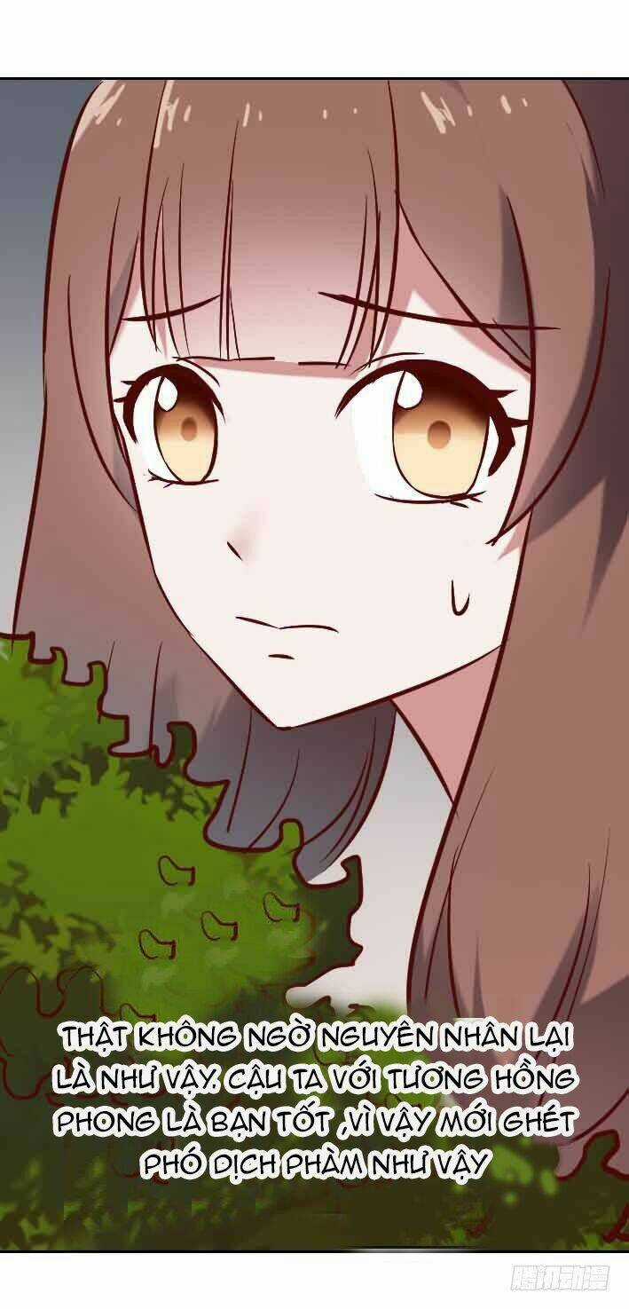 Ác Ma Bàn Bên - Chapter 22 - Trang 58