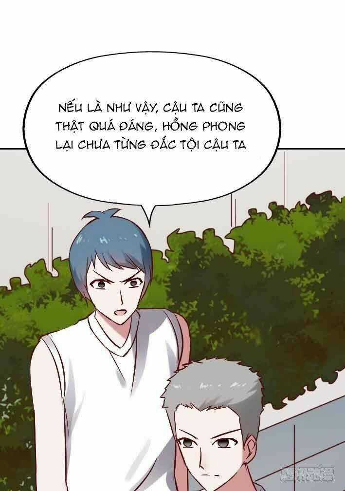 Ác Ma Bàn Bên - Chapter 22 - Trang 59