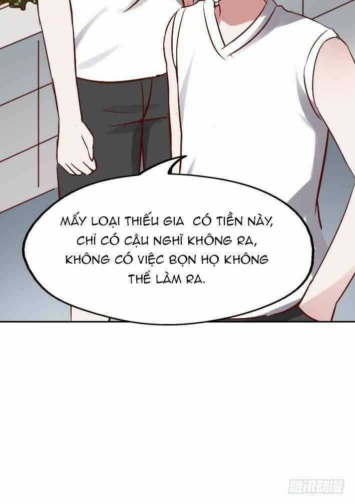 Ác Ma Bàn Bên - Chapter 22 - Trang 60