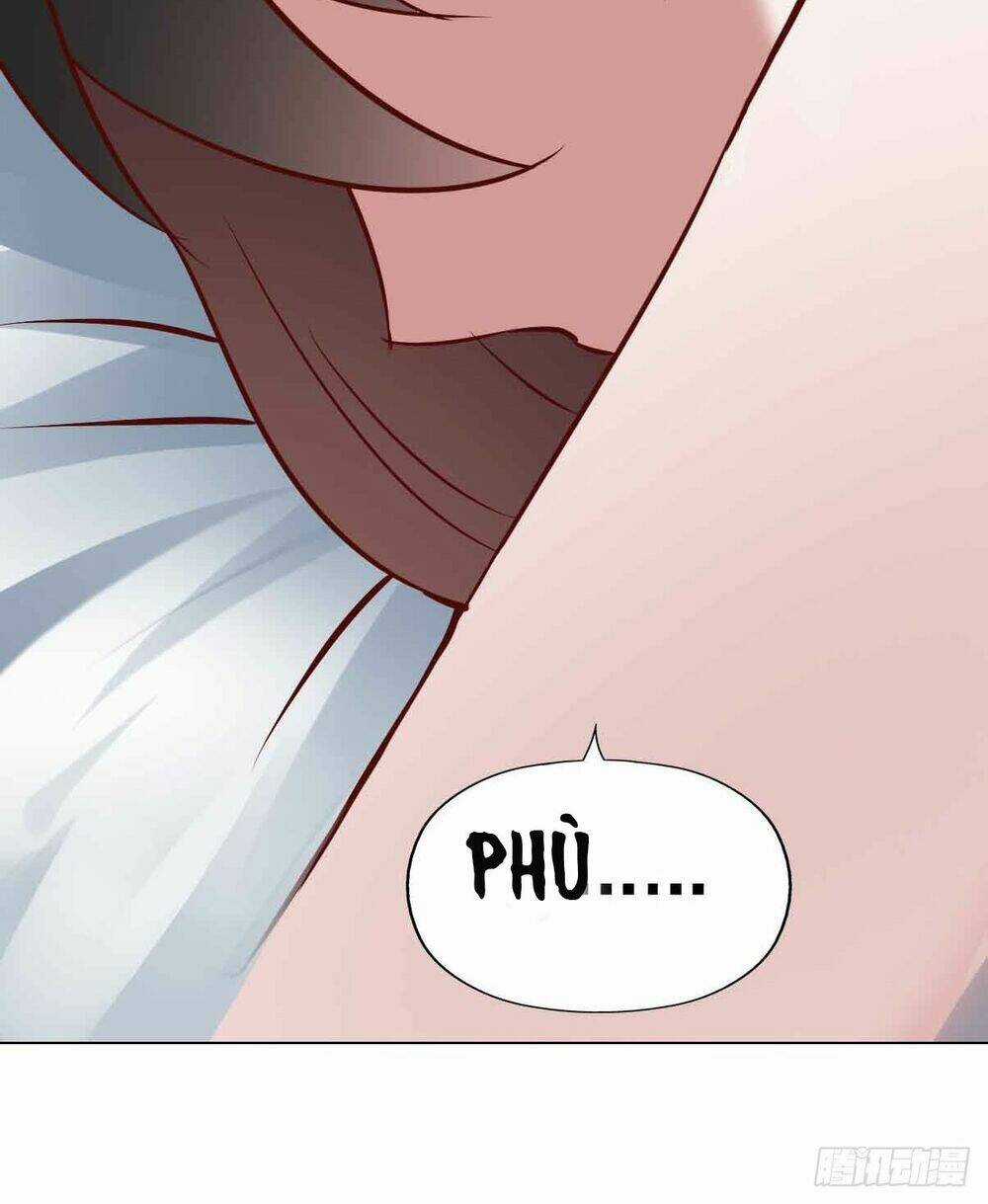 Ác Ma Bàn Bên - Chapter 22 - Trang 7