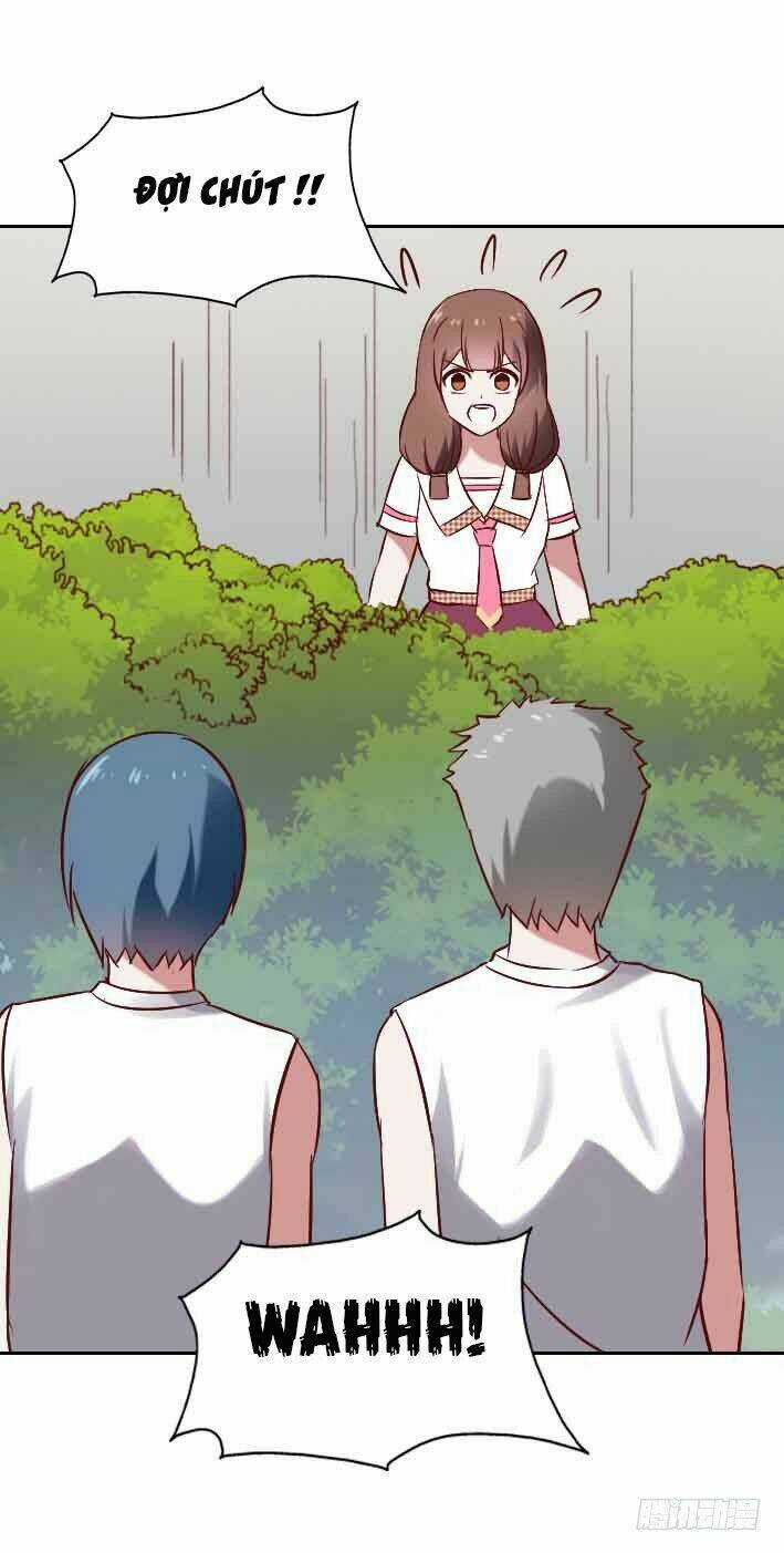 Ác Ma Bàn Bên - Chapter 22 - Trang 62