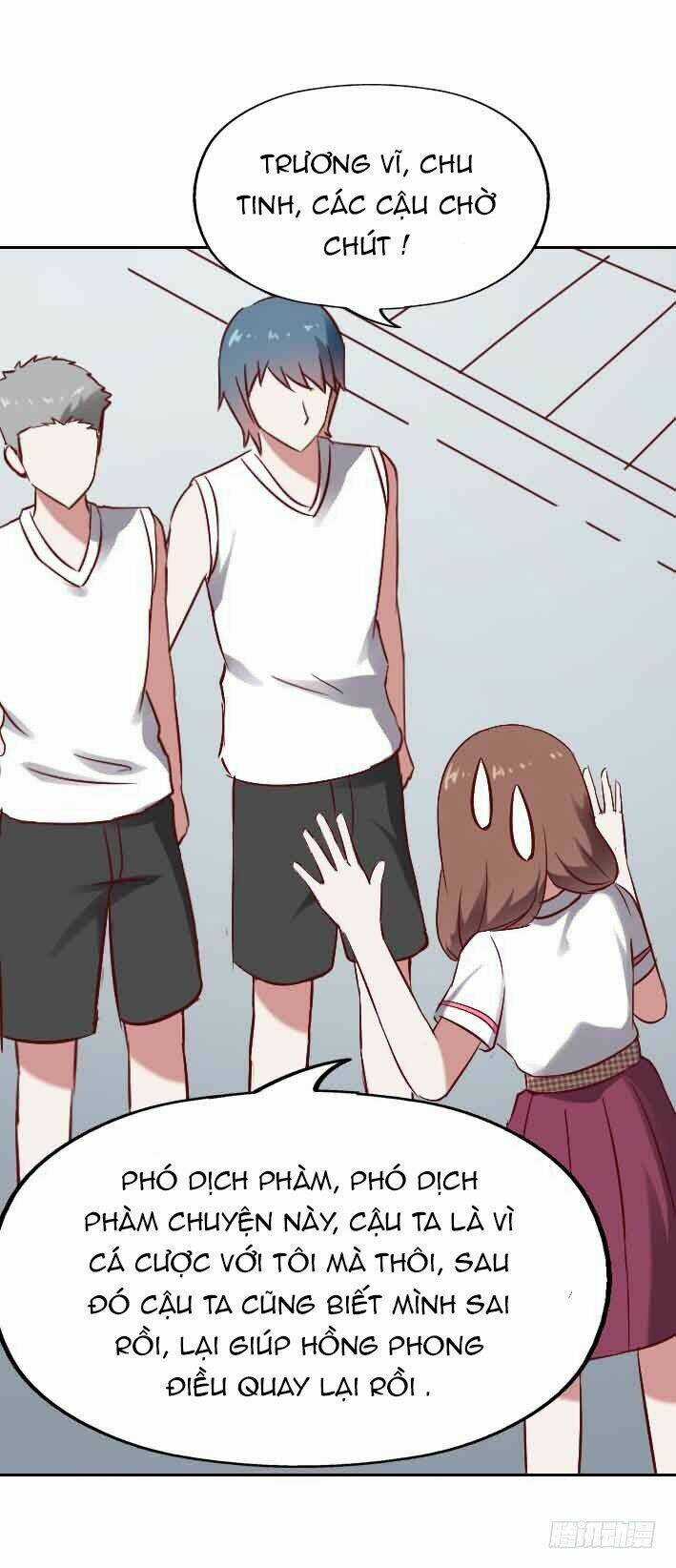 Ác Ma Bàn Bên - Chapter 22 - Trang 63