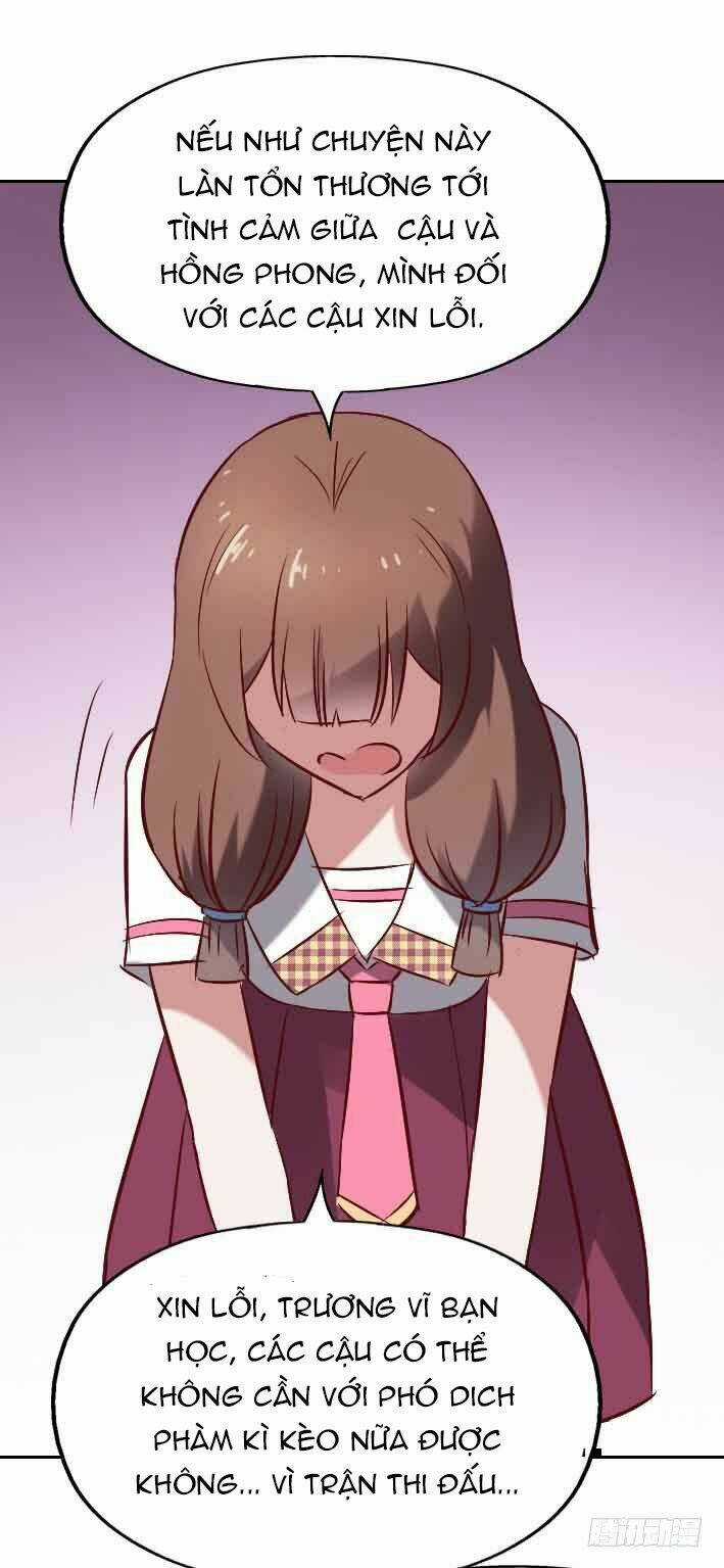 Ác Ma Bàn Bên - Chapter 22 - Trang 64