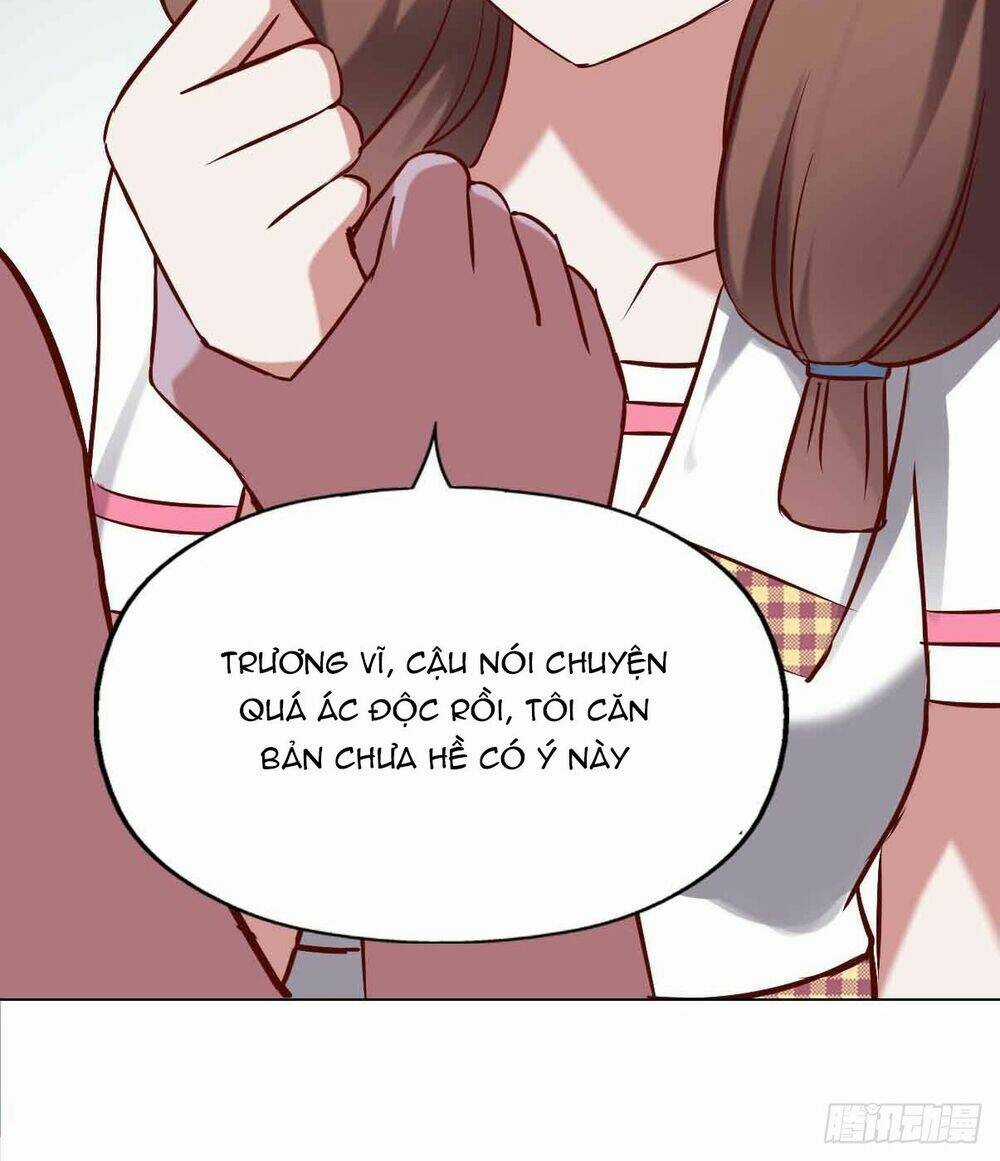 Ác Ma Bàn Bên - Chapter 22 - Trang 66