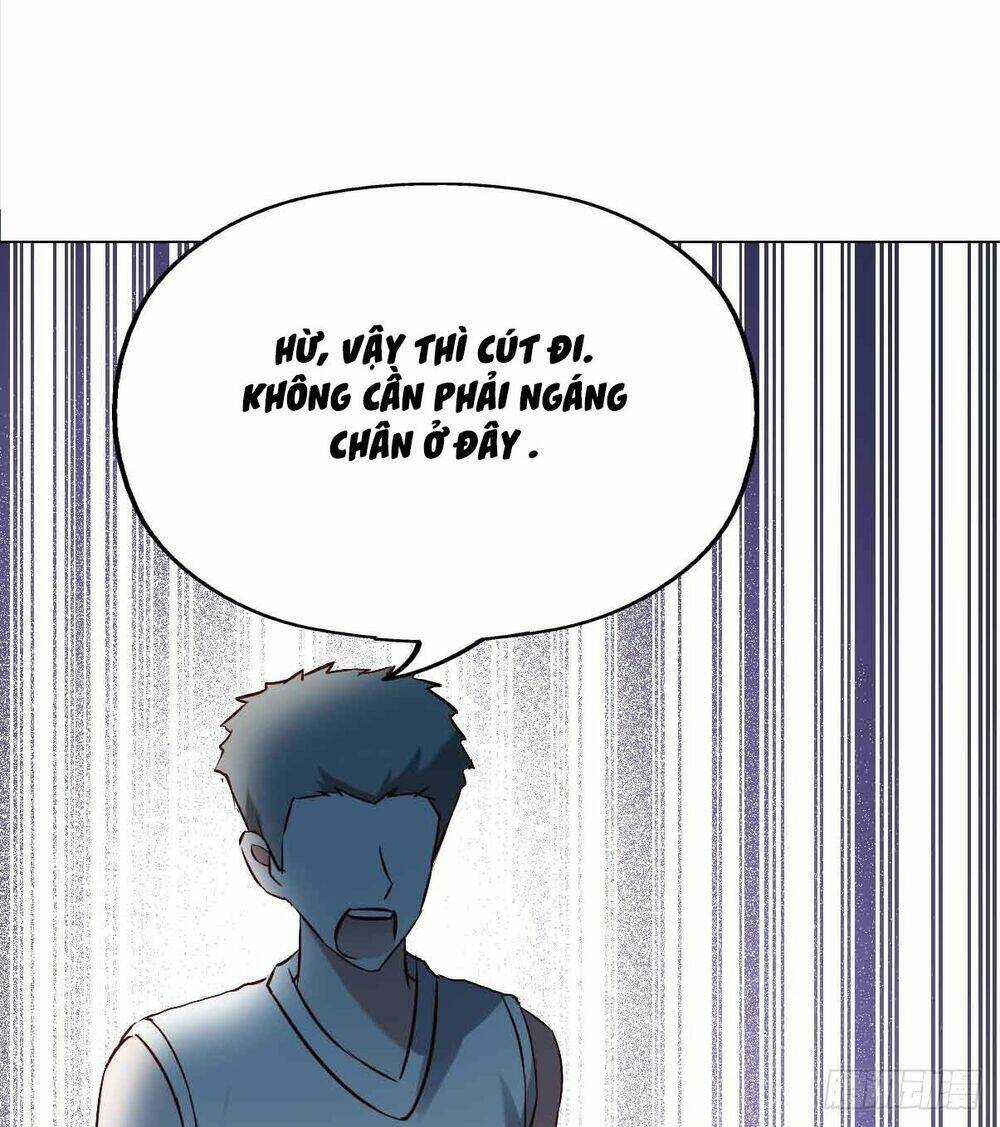 Ác Ma Bàn Bên - Chapter 22 - Trang 67