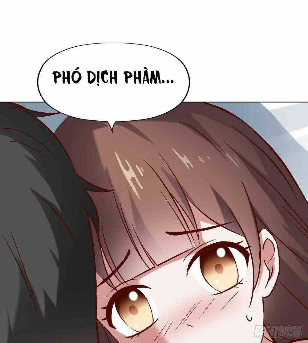 Ác Ma Bàn Bên - Chapter 22 - Trang 8