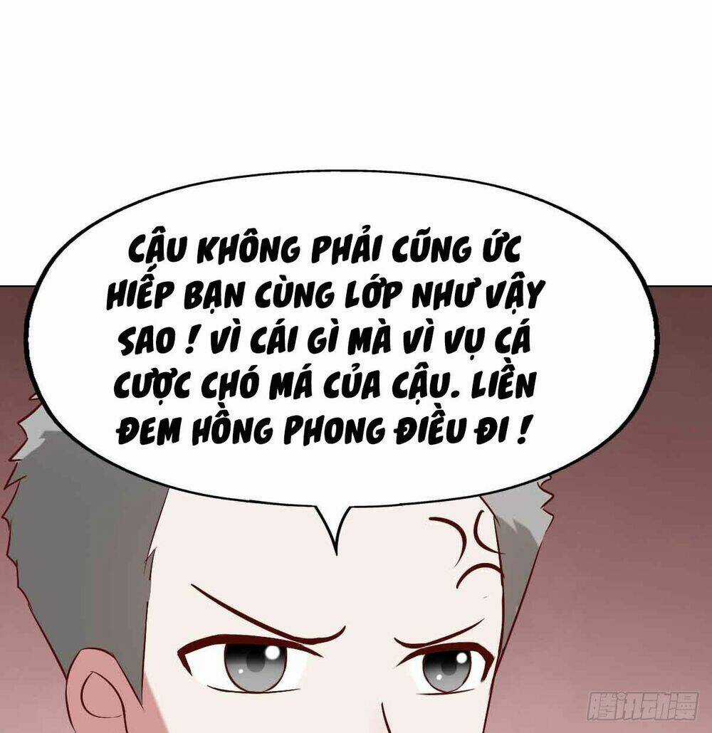 Ác Ma Bàn Bên - Chapter 22 - Trang 74