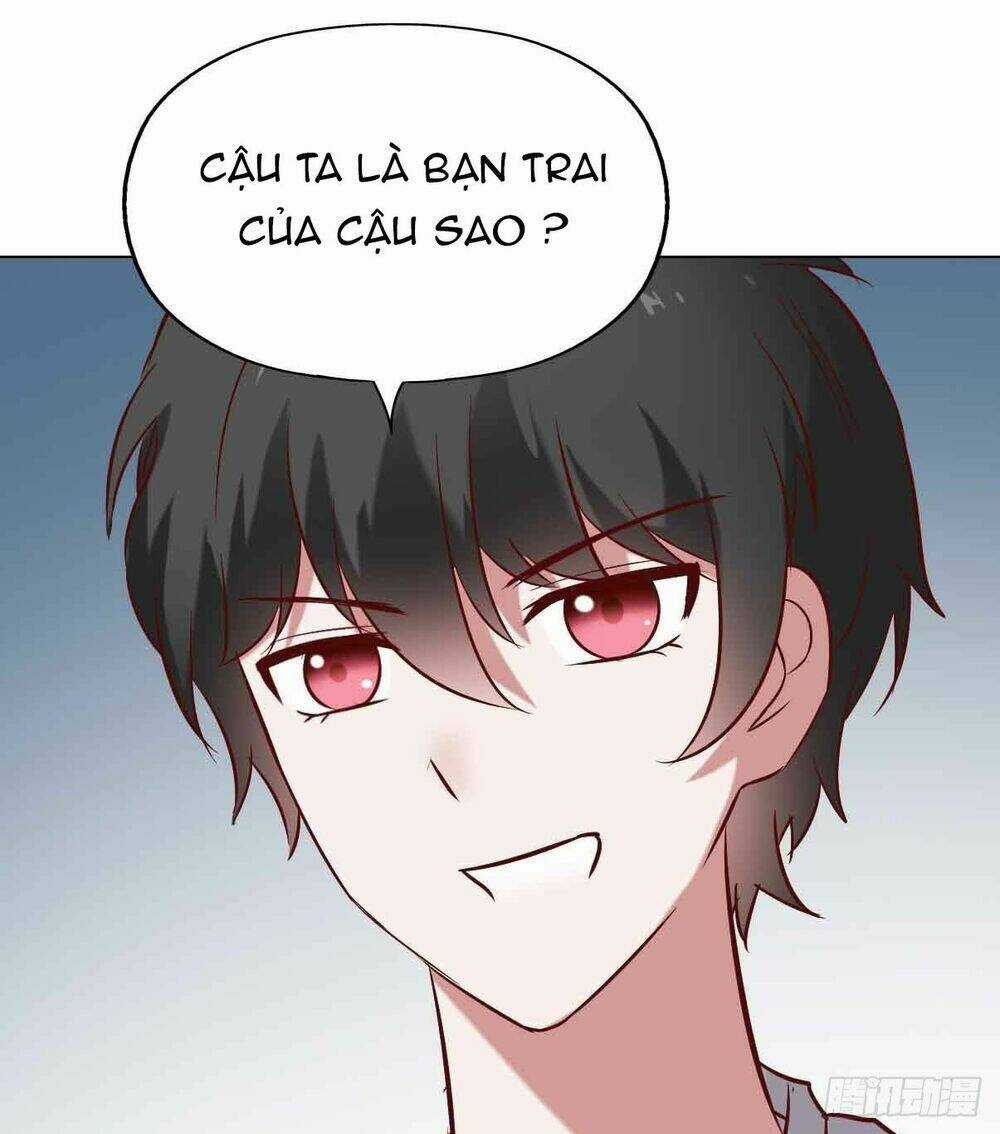 Ác Ma Bàn Bên - Chapter 22 - Trang 76