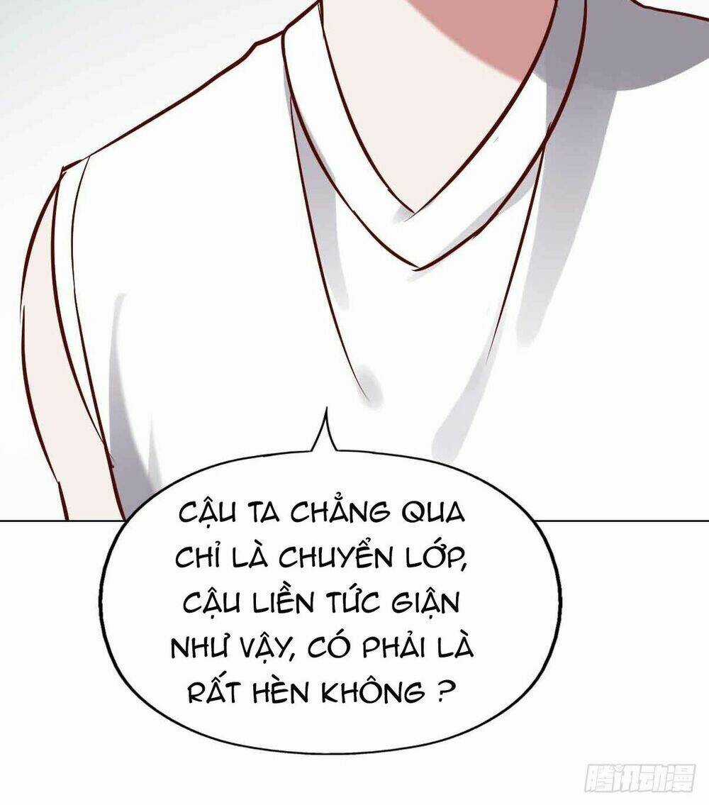 Ác Ma Bàn Bên - Chapter 22 - Trang 77