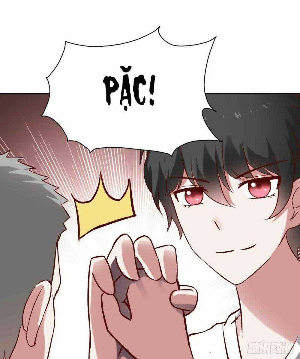 Ác Ma Bàn Bên - Chapter 22 - Trang 79