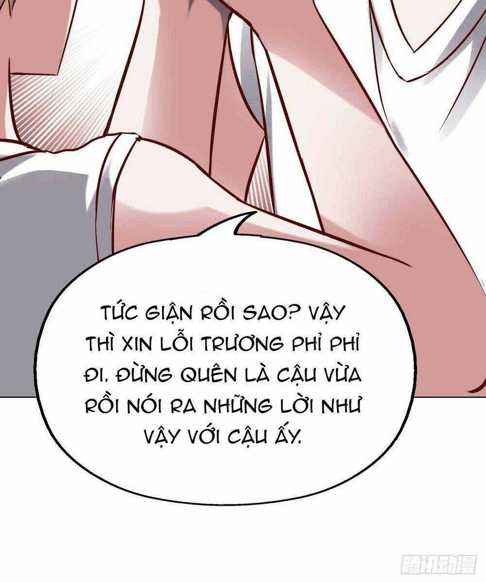 Ác Ma Bàn Bên - Chapter 22 - Trang 80