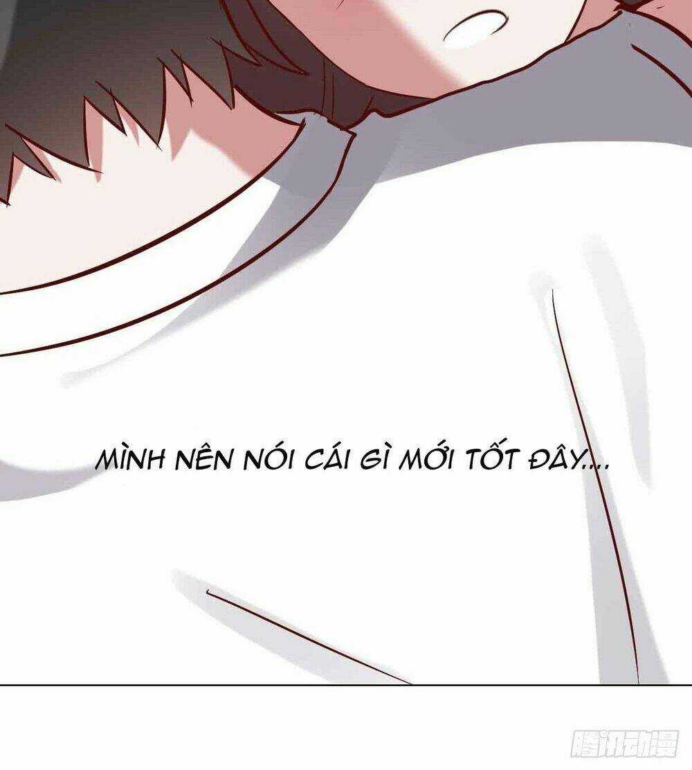 Ác Ma Bàn Bên - Chapter 22 - Trang 9