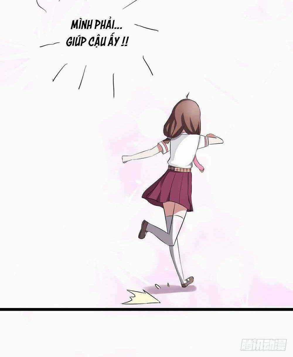 Ác Ma Bàn Bên - Chapter 23 - Trang 11