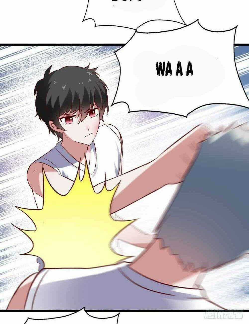 Ác Ma Bàn Bên - Chapter 23 - Trang 13