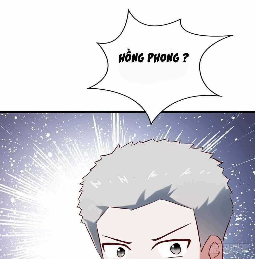 Ác Ma Bàn Bên - Chapter 23 - Trang 16