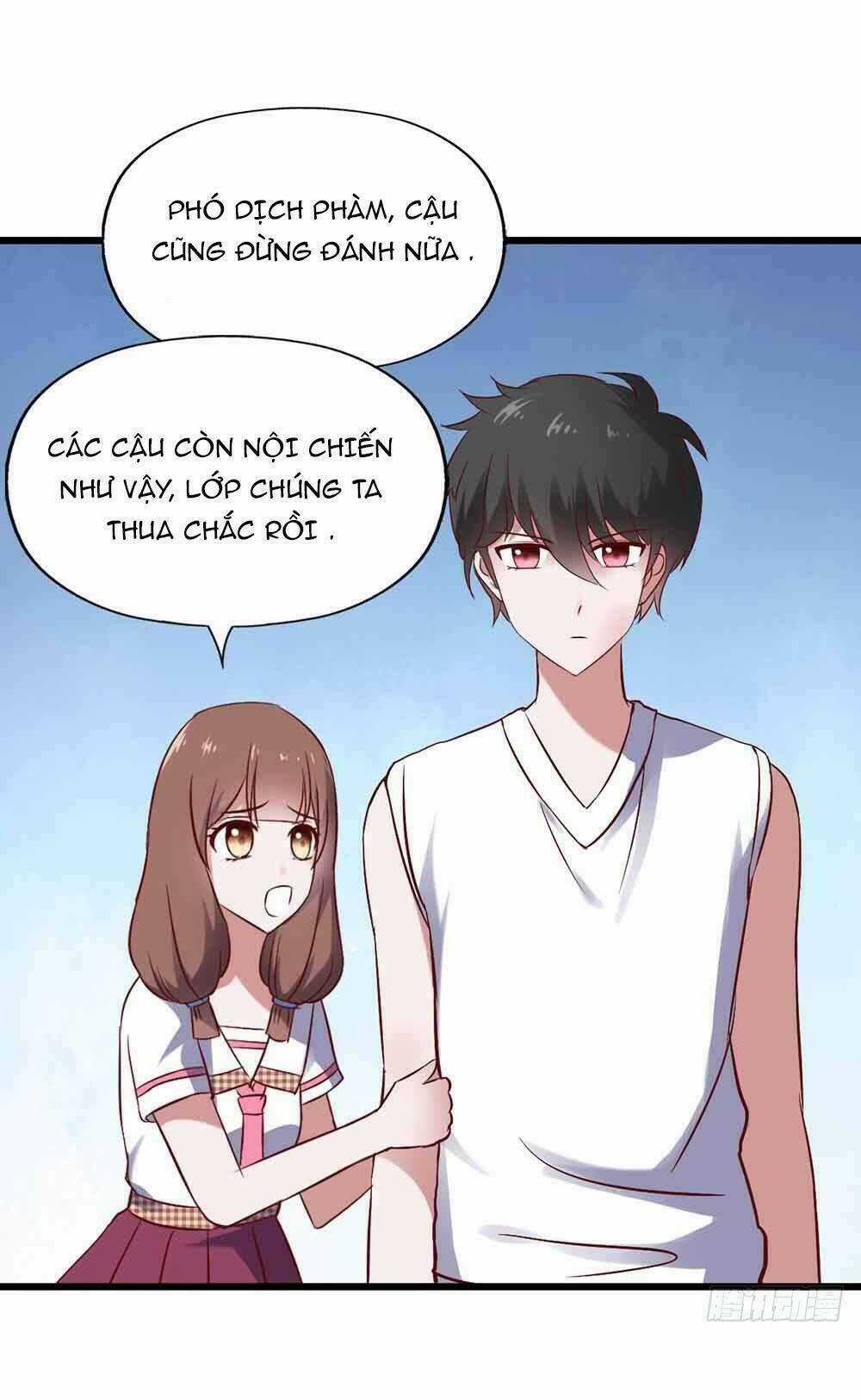 Ác Ma Bàn Bên - Chapter 23 - Trang 20
