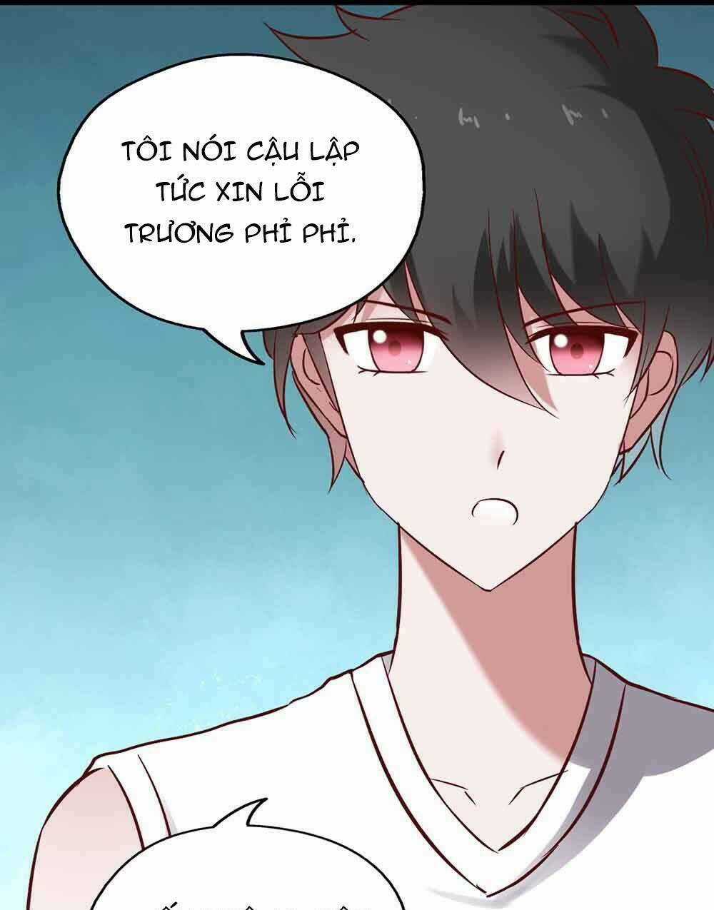 Ác Ma Bàn Bên - Chapter 23 - Trang 3