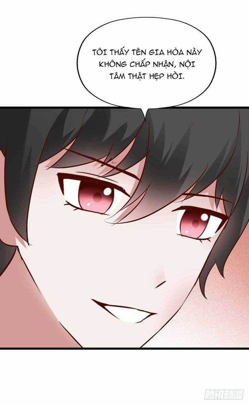 Ác Ma Bàn Bên - Chapter 23 - Trang 21