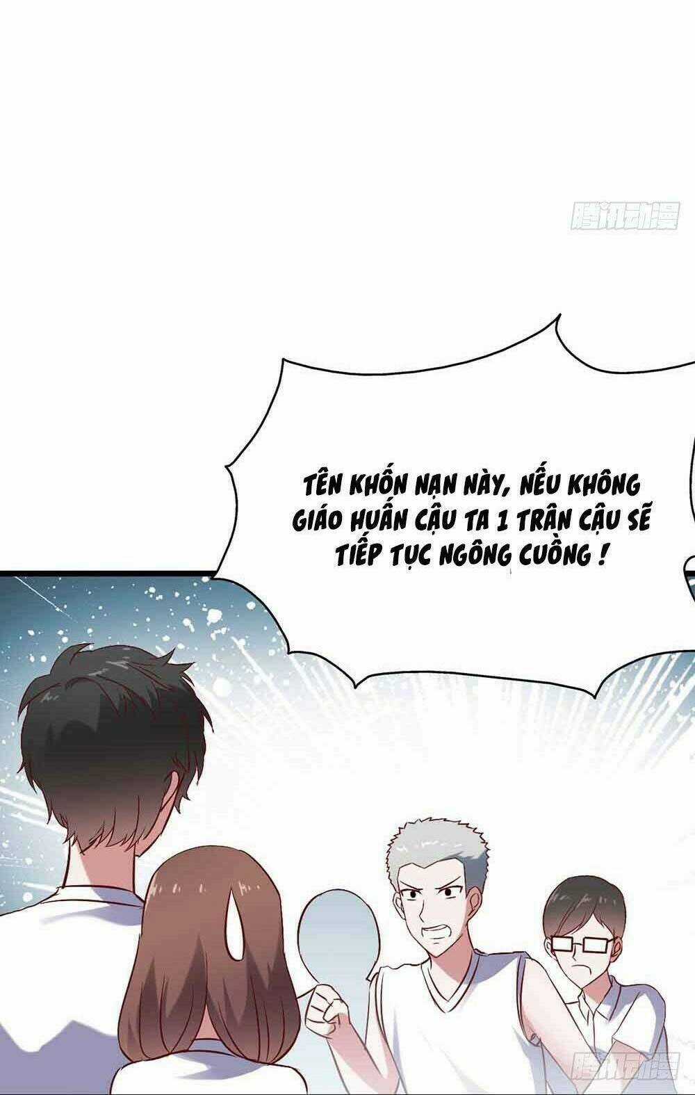 Ác Ma Bàn Bên - Chapter 23 - Trang 23