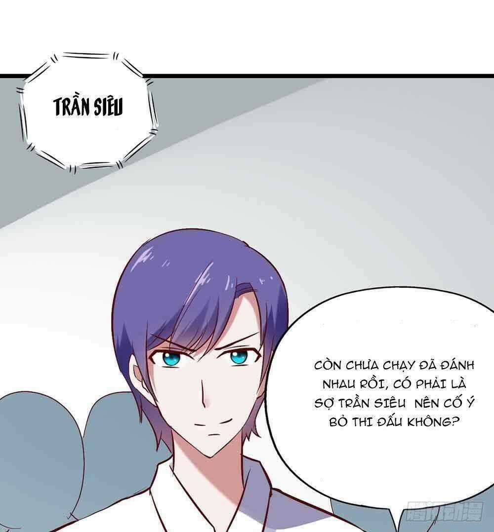 Ác Ma Bàn Bên - Chapter 23 - Trang 26