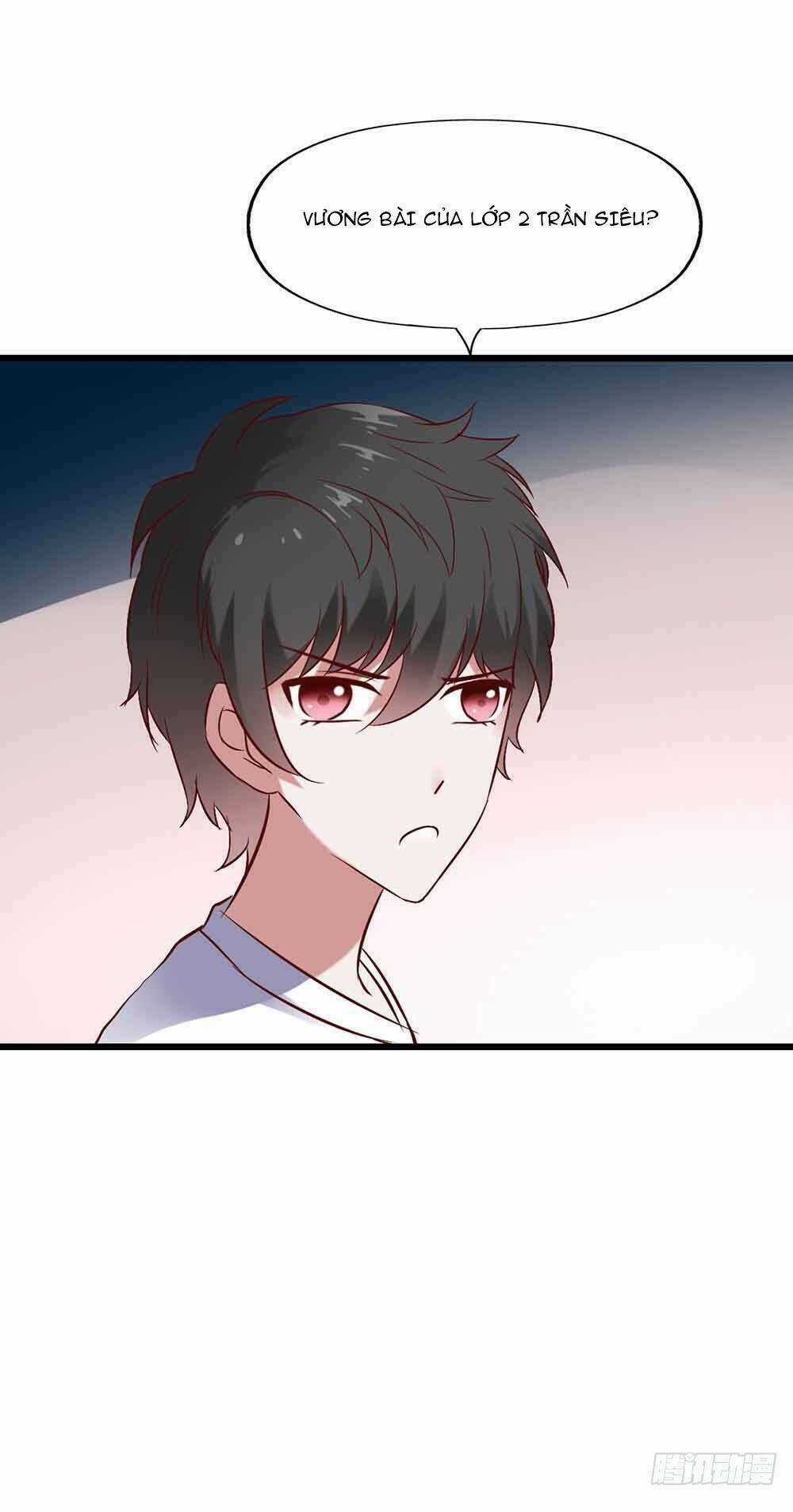 Ác Ma Bàn Bên - Chapter 23 - Trang 28